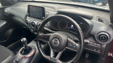 Nissan Juke 1.0 DiG-T Tekna 5dr Petrol Hatchback
